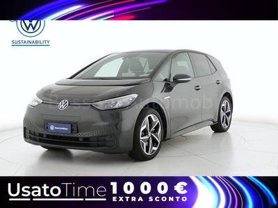 Volkswagen ID.3 45 kwh pure performance