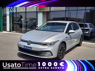 Volkswagen Golf 1.5 etsi evo act 130cv style dsg