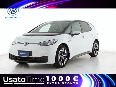 Volkswagen ID.3 77 kwh pro s 5p.ti