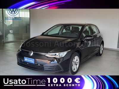 Volkswagen Golf 1.0 etsi evo 110cv life dsg