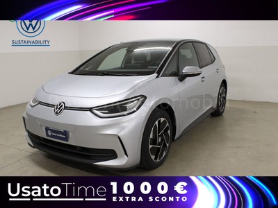Volkswagen ID.3 59 kwh pro edition plus