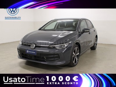 Volkswagen Golf 1.5 tsi ehybrid 204cv edition plus dsg