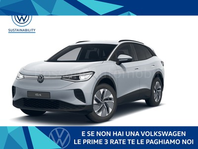 Volkswagen ID.4 77kwh pro edition plus