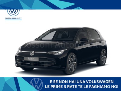 Volkswagen Golf 1.5 tsi ehybrid 204cv style dsg