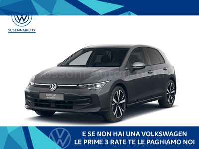 Volkswagen Golf 1.5 tsi ehybrid 204cv edition plus dsg
