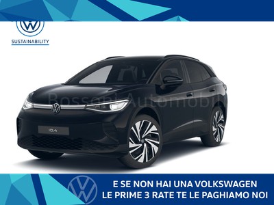 Volkswagen ID.4 77kwh pro edition plus
