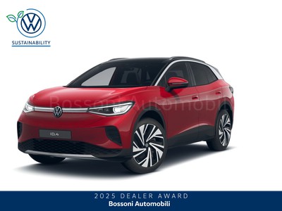 Volkswagen ID.4 77kwh pro edition plus