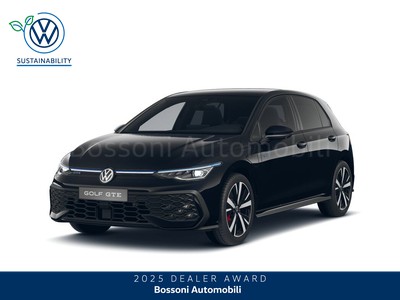 Volkswagen Golf 1.5 tsi ehybrid 272cv gte dsg
