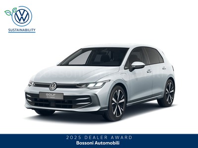 Volkswagen Golf 1.5 tsi ehybrid 204cv edition plus dsg