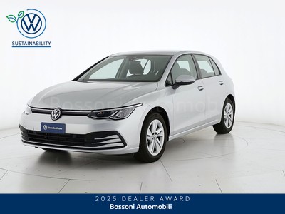 Volkswagen Golf 1.0 etsi evo 110cv life dsg