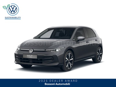 Volkswagen Golf 1.5 tsi ehybrid 204cv edition plus dsg