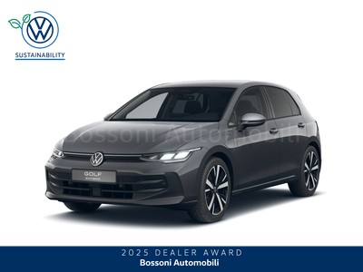 Volkswagen Golf 1.5 tsi ehybrid 204cv edition plus dsg
