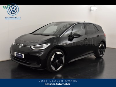 Volkswagen ID.3 77 kwh pro s edition plus