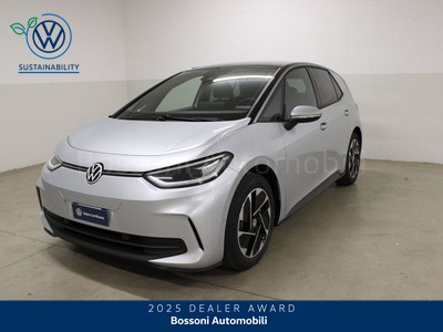 Volkswagen ID.3 59 kwh pro edition plus