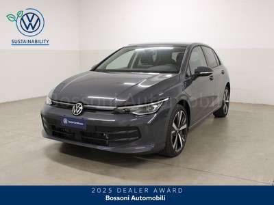 Volkswagen Golf 1.5 tsi ehybrid 204cv edition plus dsg