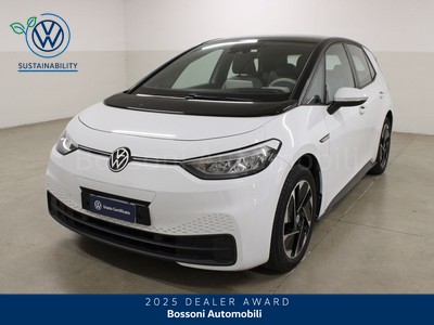 Volkswagen ID.3 58 kwh pro performance