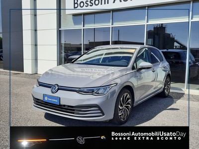 Volkswagen Golf 1.0 tsi evo 110cv life