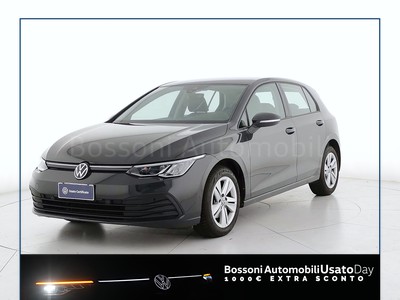 Volkswagen Golf 2.0 tdi scr 115cv life dsg