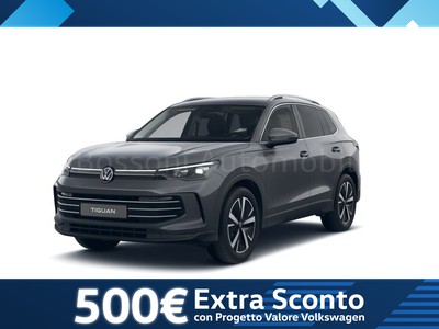 Volkswagen Tiguan 2.0 tdi scr 150cv elegance dsg