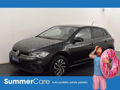 Volkswagen Polo 1.0 tsi 95cv life