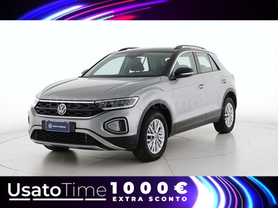 Volkswagen T-Roc 1.5 tsi act life dsg
