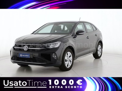 Volkswagen Taigo 1.0 tsi 110cv life