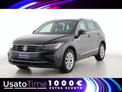 Volkswagen Tiguan 2.0 tdi scr 150cv life dsg