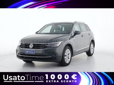 Volkswagen Tiguan 2.0 tdi scr 150cv life dsg