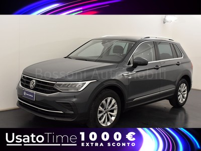 Volkswagen Tiguan 2.0 tdi scr 150cv life dsg
