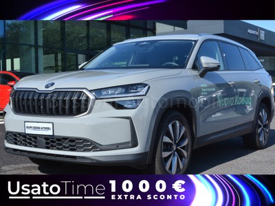 Skoda Kodiaq 2.0 tdi evo scr 150cv selection dsg