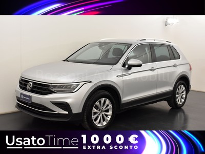 Volkswagen Tiguan 2.0 tdi scr 150cv life dsg