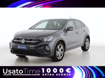 Volkswagen Taigo 1.0 tsi 110cv r-line