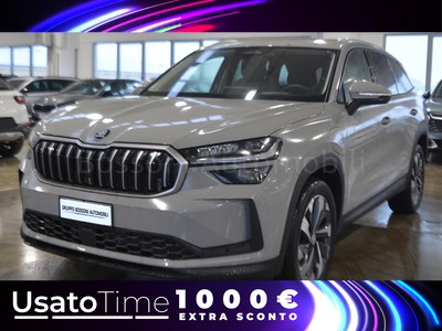 Skoda Kodiaq 1.5 tsi plug-in-hybrid 204cv style dsg