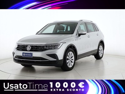 Volkswagen Tiguan 2.0 tdi scr 150cv life dsg