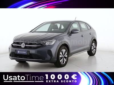 Volkswagen Taigo 1.0 tsi 95cv life