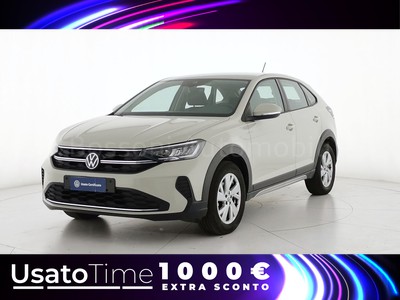 Volkswagen Taigo 1.0 tsi 95cv life