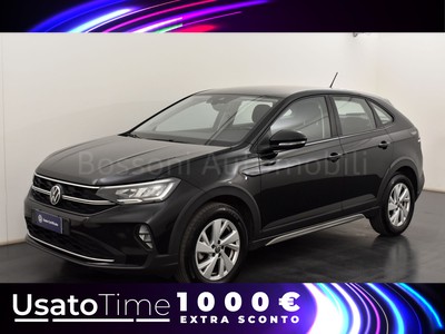Volkswagen Taigo 1.0 tsi 110cv life