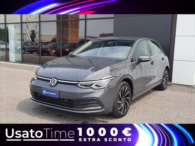 Volkswagen Golf 1.5 tsi evo act 130cv style