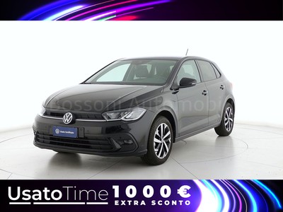 Volkswagen Polo 1.0 evo 80cv life