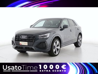 Audi Q2 30 1.0 tfsi 116cv business advanced