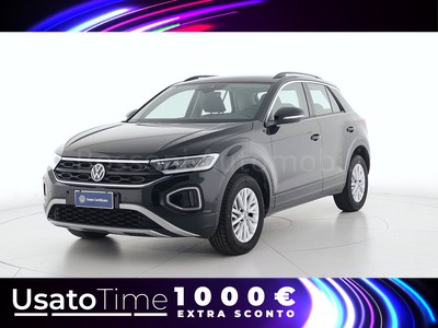 Volkswagen T-Roc 2.0 tdi scr 150cv life dsg