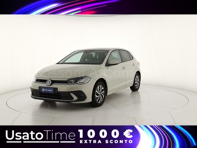 Volkswagen Polo 1.0 tsi 95cv life