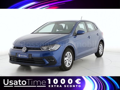 Volkswagen Polo 1.0 tsi 95cv life