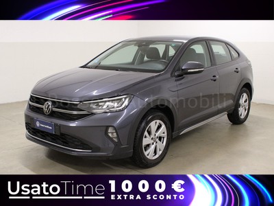 Volkswagen Taigo 1.0 tsi 110cv life