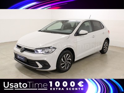 Volkswagen Polo 1.0 tsi 95cv life