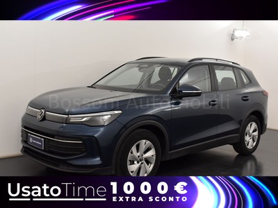 Volkswagen Tiguan 2.0 tdi scr 150cv life dsg
