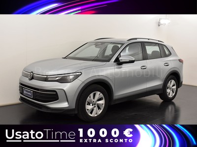 Volkswagen Tiguan 2.0 tdi scr 150cv life dsg