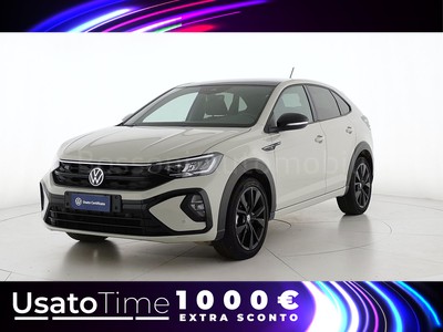 Volkswagen Taigo 1.0 tsi 110cv r-line dsg