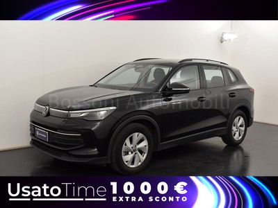 Volkswagen Tiguan 2.0 tdi scr 150cv life dsg