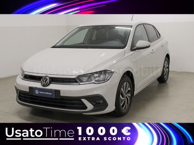 Volkswagen Polo 1.0 tsi 95cv life